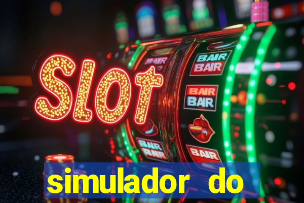 simulador do fortune tiger